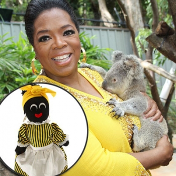 Oprah Oprah