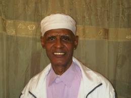 Gabree Amlak Gabree Amlak