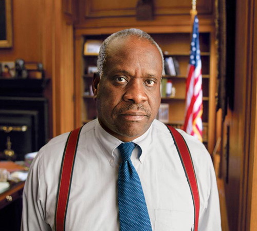 clarence thomas2