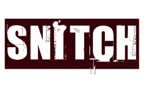 snitch