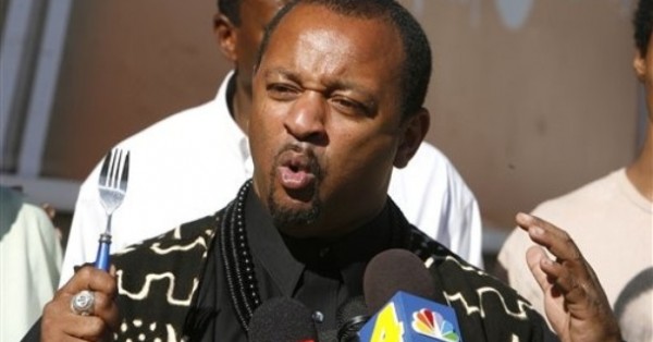 Najee Ali