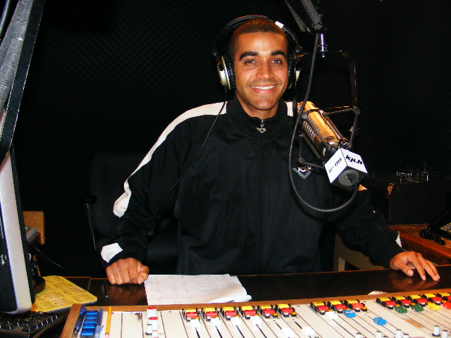 Avi Bernard