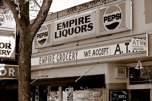Empire Liquor