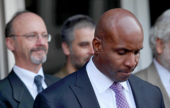 Barry Bonds
