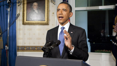 Obama