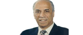 Dr. Claud Anderson