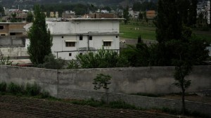 Pakistan Compound