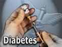 diabetetic