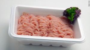 Ground Turkey