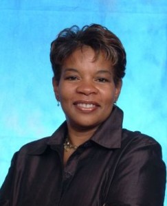 glenda gill