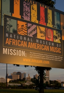 AFAM music museum