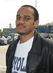 Damien Goodmon