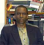 G. Horne