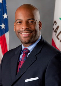 Isadore Hall, III