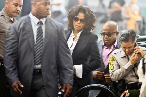 Janet Jackson