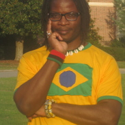 KWAME SHABAZZ