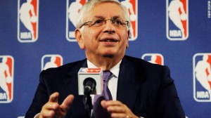 NBA cancels