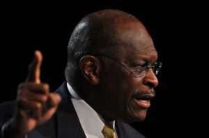 hermancain