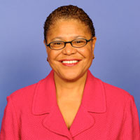 karen bass