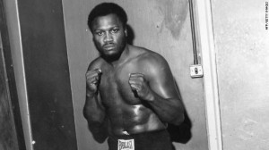 JoeFrazier