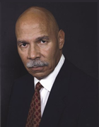 RANDAL ROBINSON