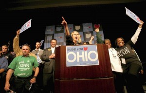 Ohio labor law