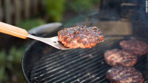 red meat