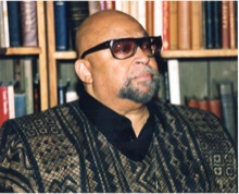 M. Karenga