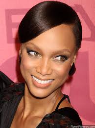 TYRA