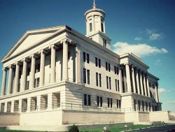 tennesseecapitol