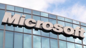Microsoft