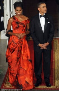 OBAMAS