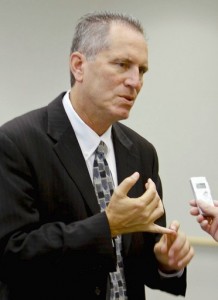 Michael Gennaco