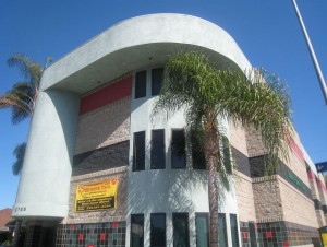 Garvey School