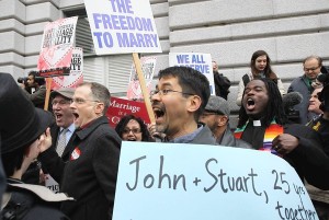 Proposition 8 ruling