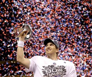 manning
