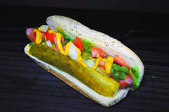 HotDog