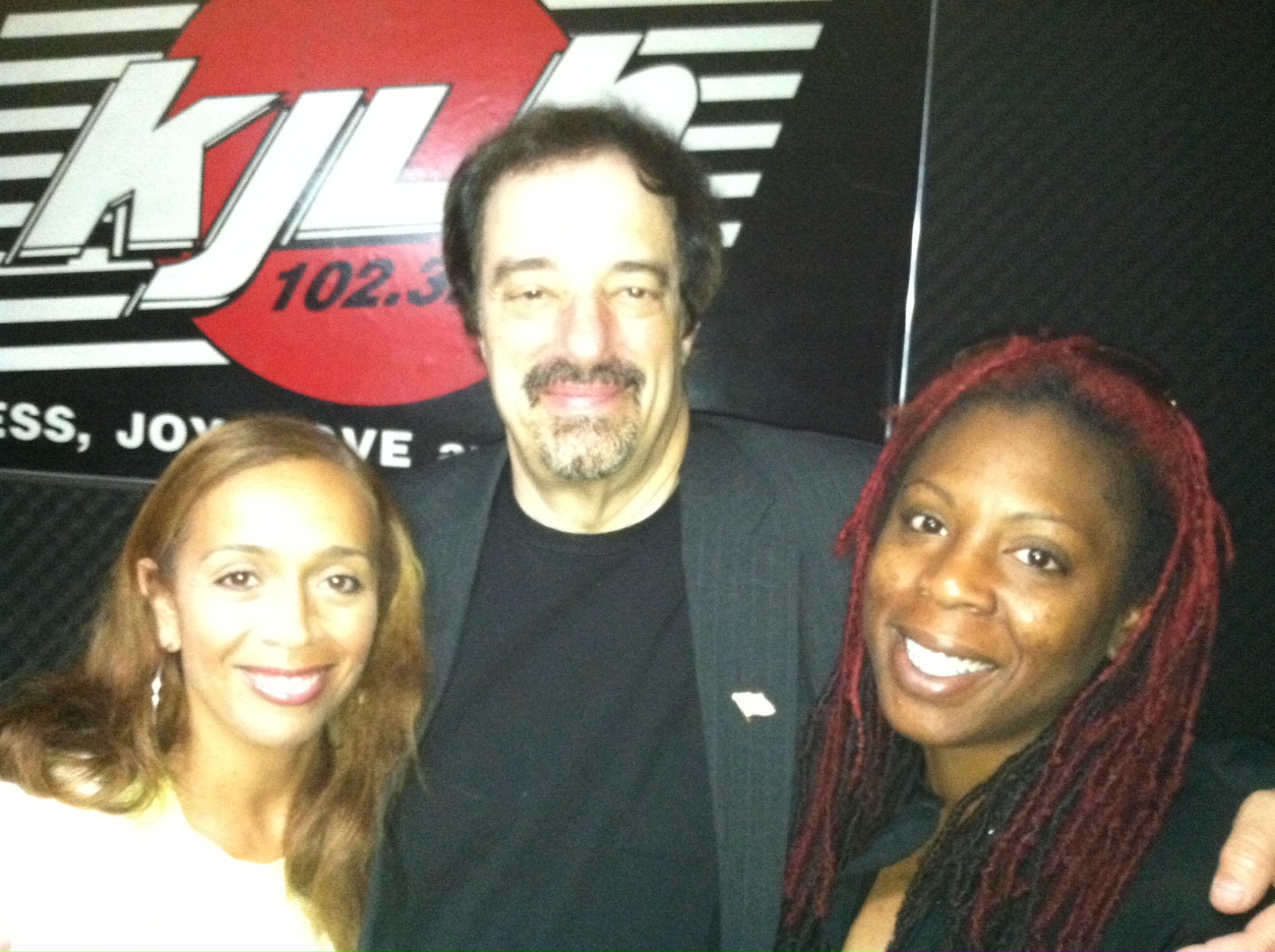 KJLH March 23, 2012 #2