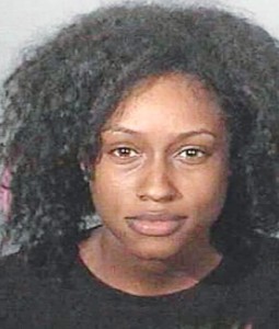 Mitrice Richardson