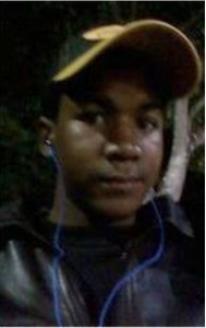 trayvon