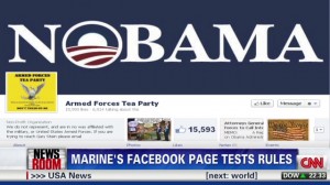 MarinedissesObama