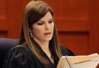 judge