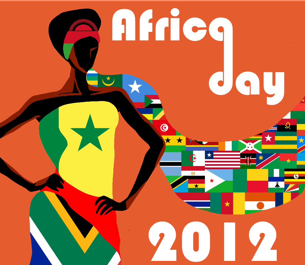 Africa Day 2012