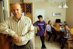 Rents are rising