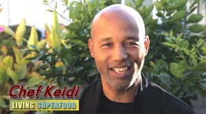 keidi