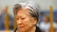 Rose Matsui Ochi