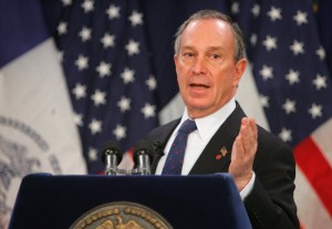 Michael-Bloomberg