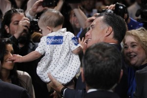 Romney