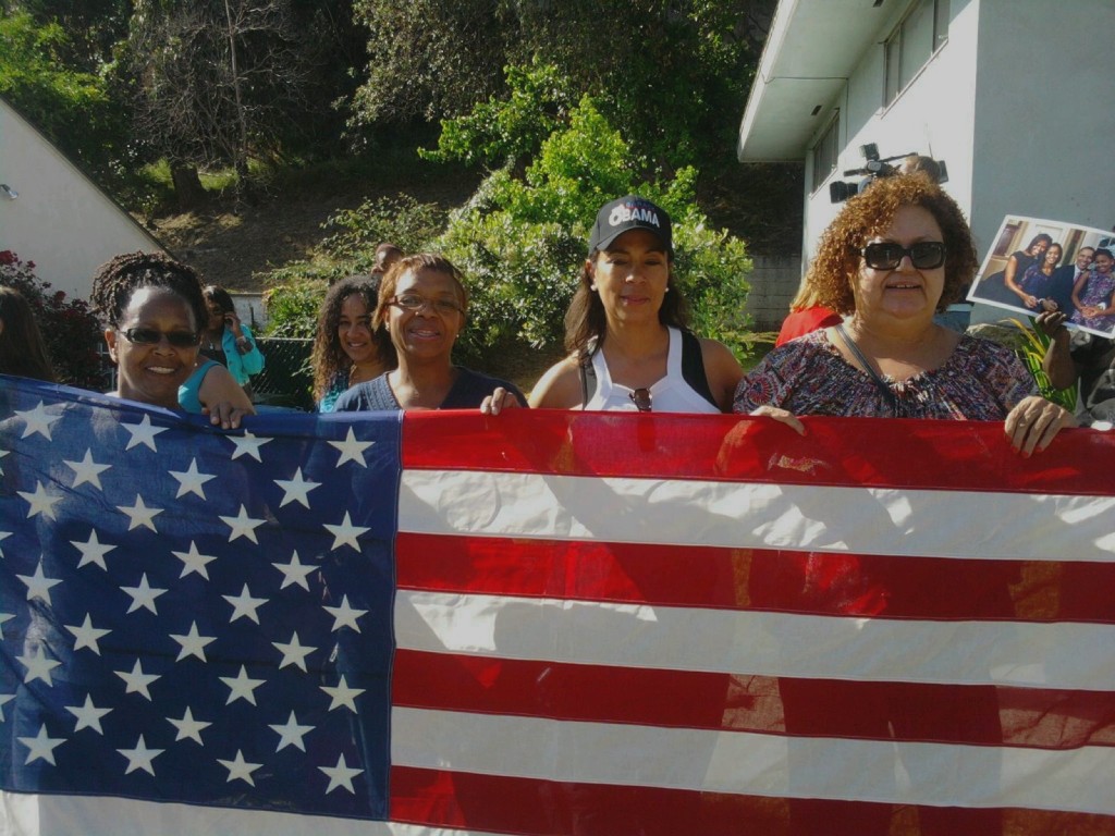 american flag