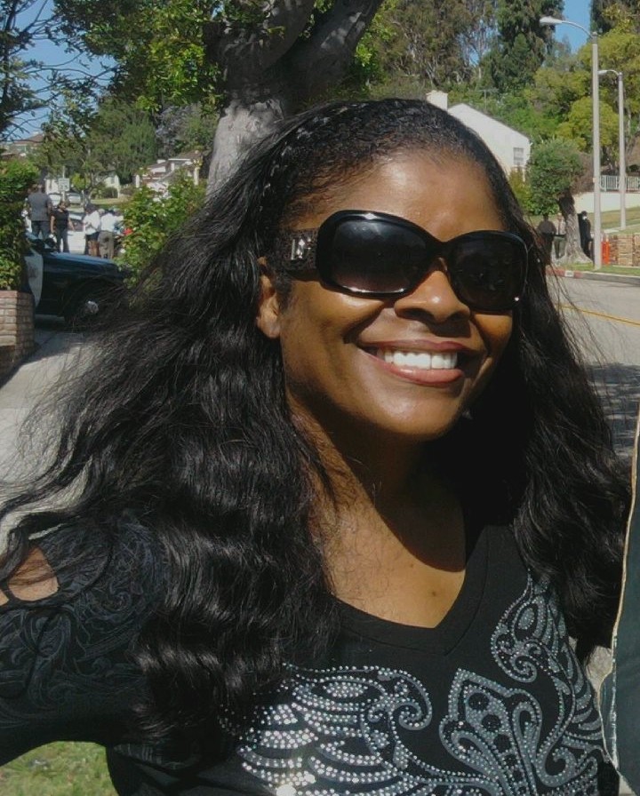 bernadette appling